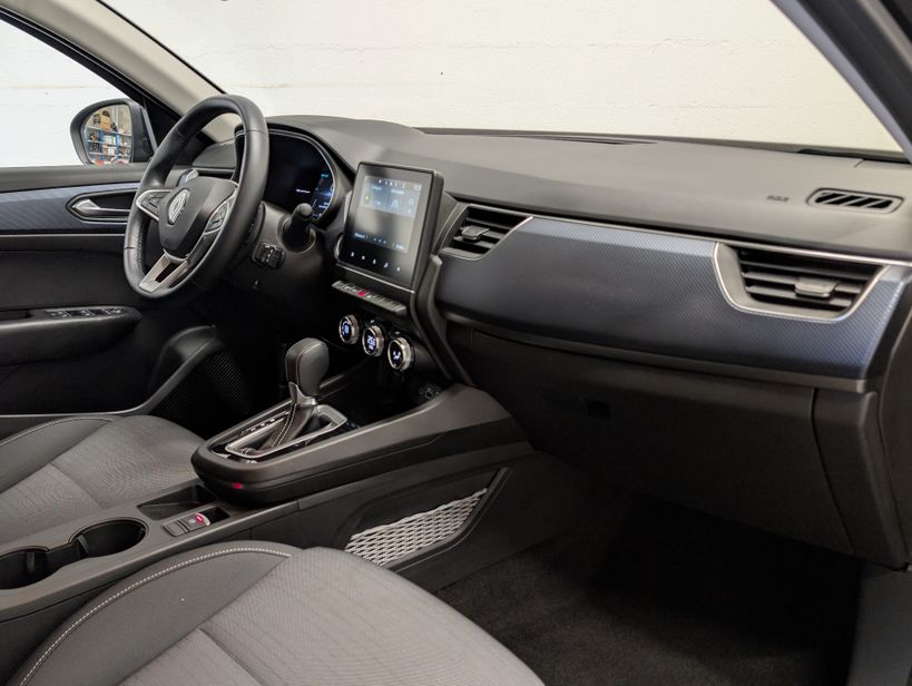 RENAULT ARKANA 2024 - Photo n°21