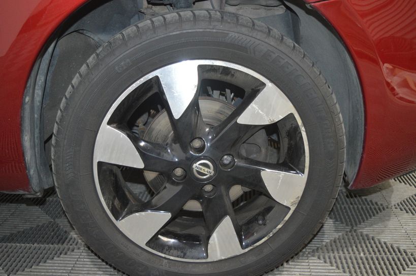 NISSAN NOTE 2012 - Photo n°18