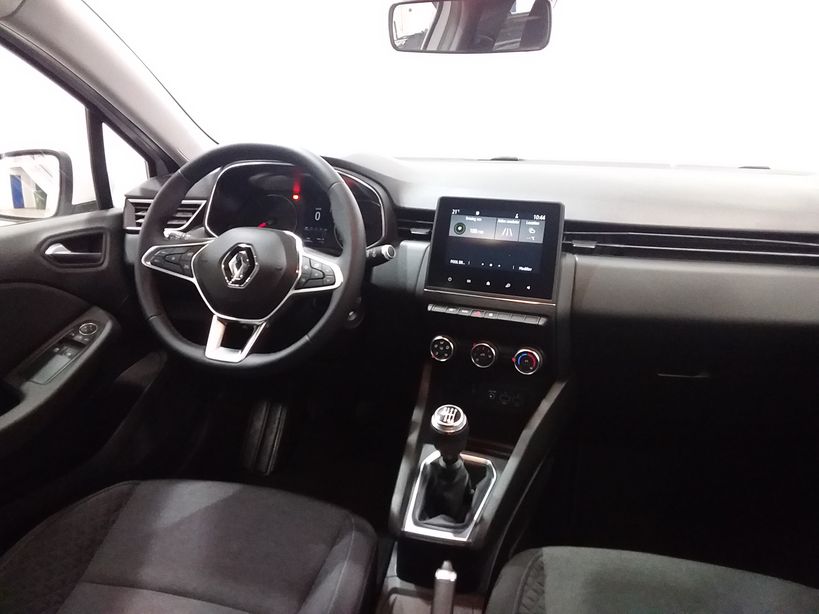 RENAULT CLIO V 2019 - Photo n°9