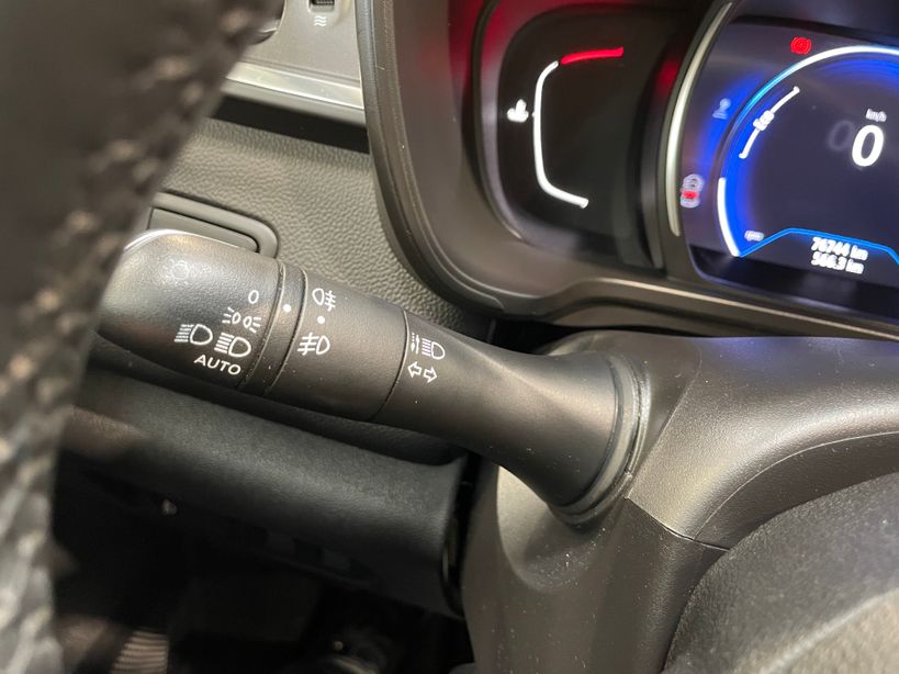 RENAULT KADJAR 2021 - Photo n°21
