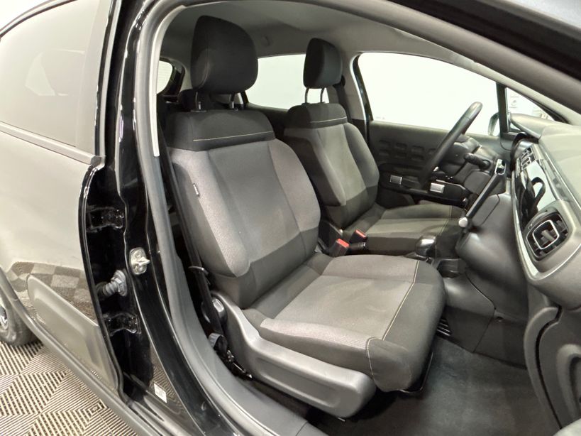 CITROEN C3 2023 - Photo n°35
