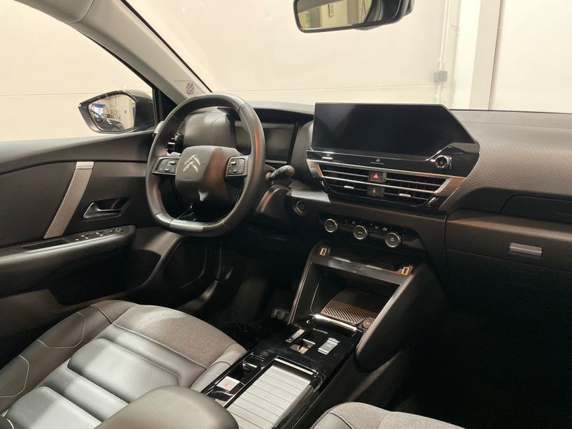 CITROEN C4 2024 - Photo n°9