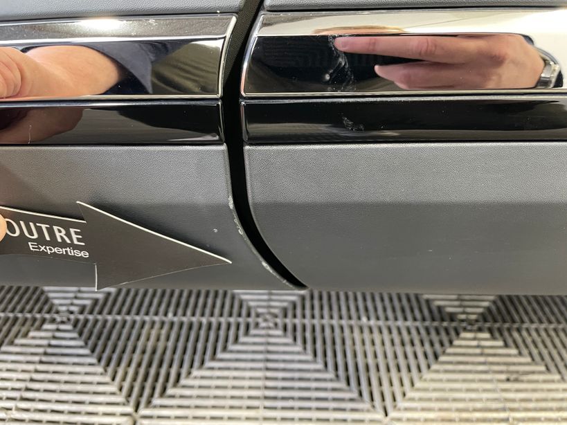 RENAULT ARKANA 2022 - Photo n°20