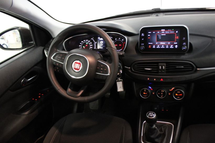 FIAT TIPO 2018 - Photo n°8
