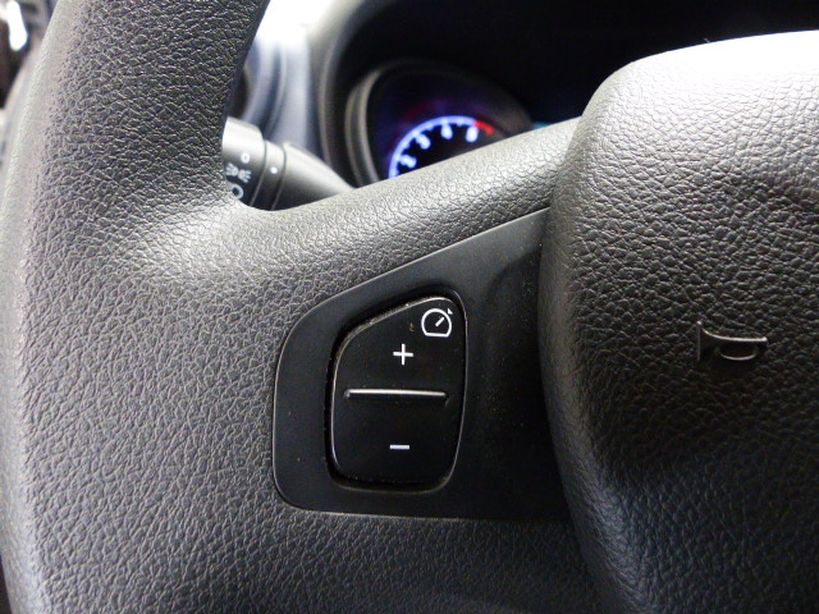 OPEL VIVARO COMBI 2018 - Photo n°18