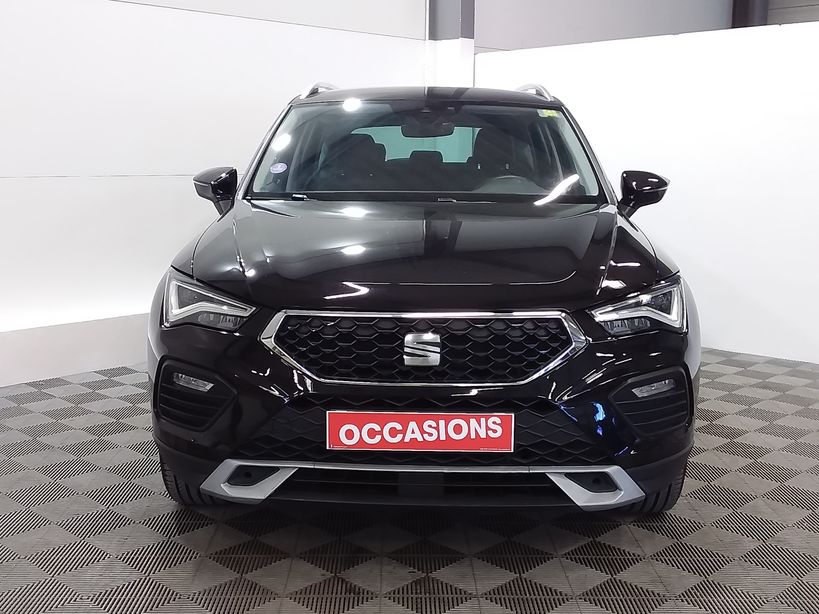 SEAT ATECA 2021 - Photo n°2