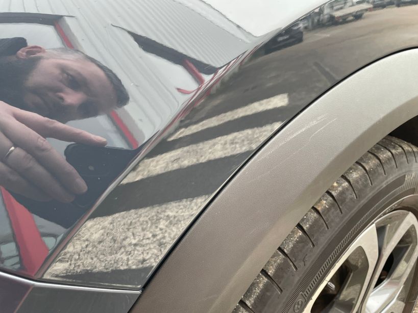 RENAULT CAPTUR 2021 - Photo n°20