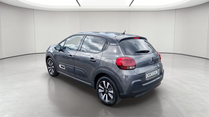 CITROEN C3 2024 - Photo n°4