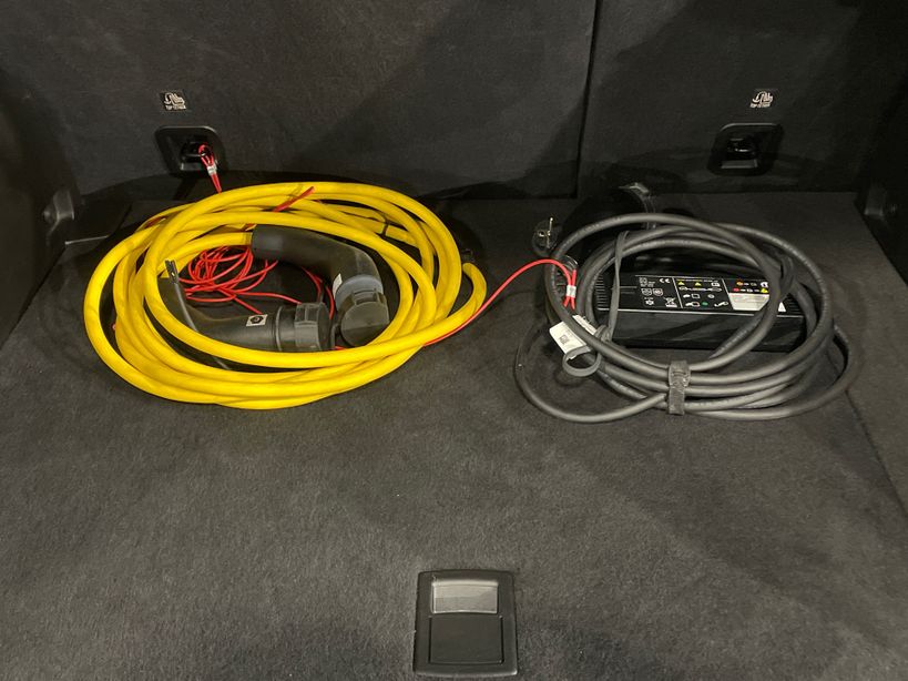 JEEP COMPASS 2023 - Photo n°52