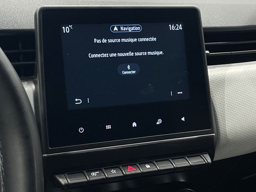 RENAULT CLIO V 2022 - Photo n°15