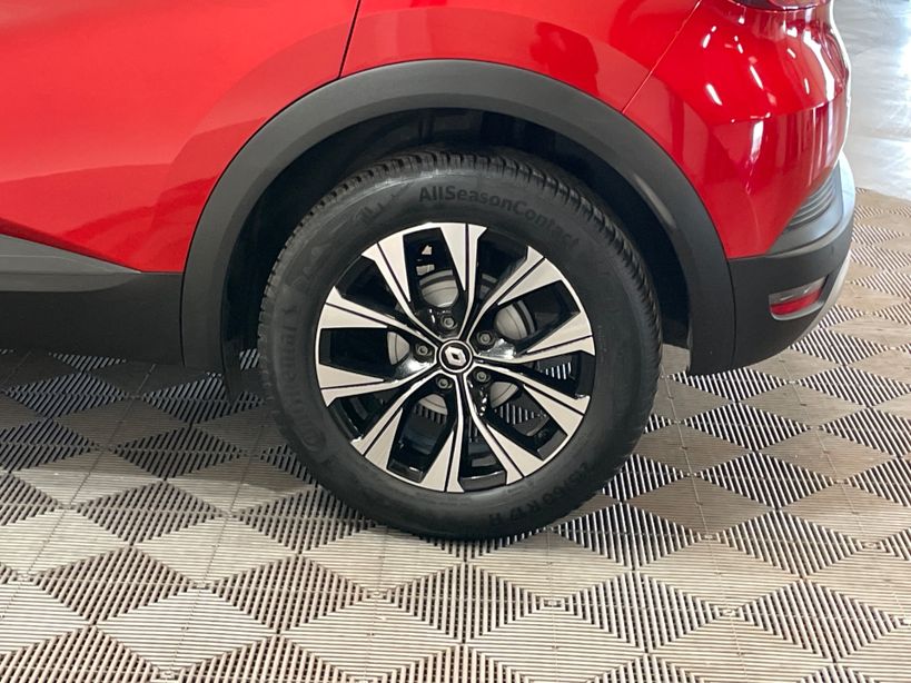 RENAULT CAPTUR 2023 - Photo n°27