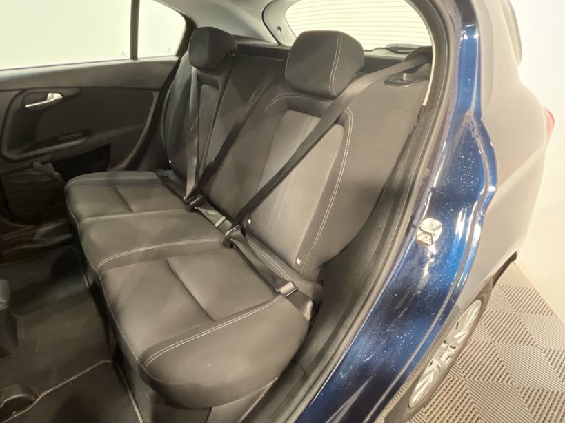 FIAT TIPO 5 PORTES 2018 - Photo n°10