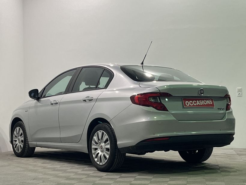 FIAT TIPO 2017 - Photo n°4