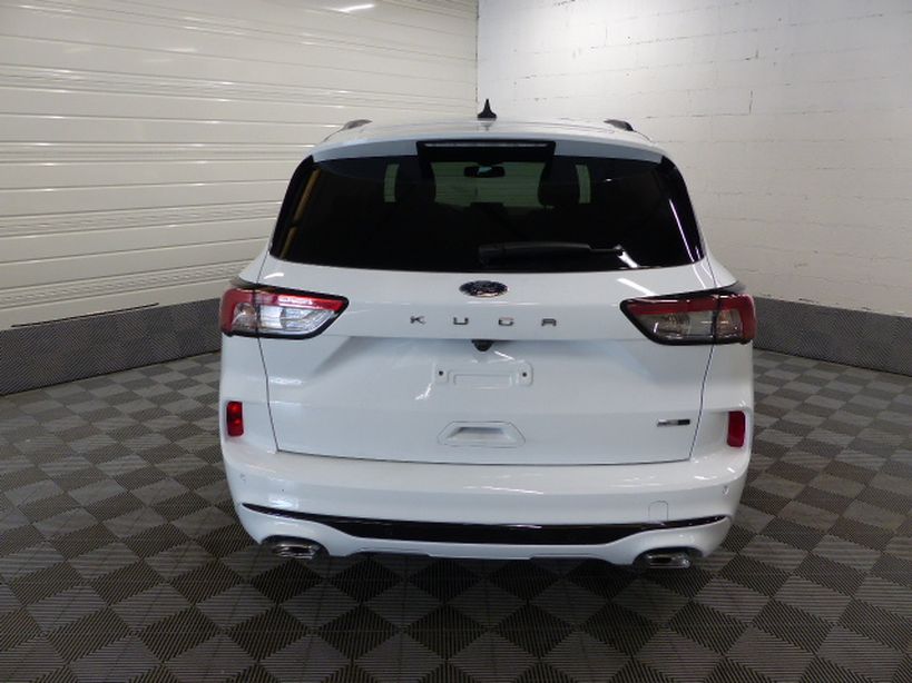 FORD KUGA 2022 - Photo n°33