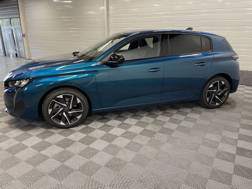 PEUGEOT 308 2025 - Photo n°4