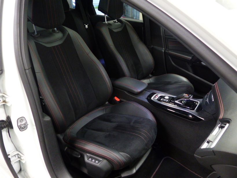 PEUGEOT 308 SW 2020 - Photo n°32