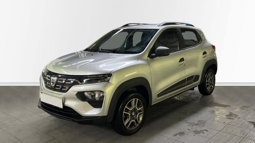 DACIA SPRING 2021 - Photo n°1