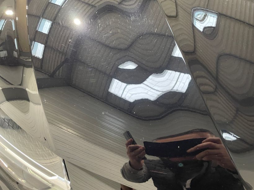 RENAULT ARKANA 2024 - Photo n°11