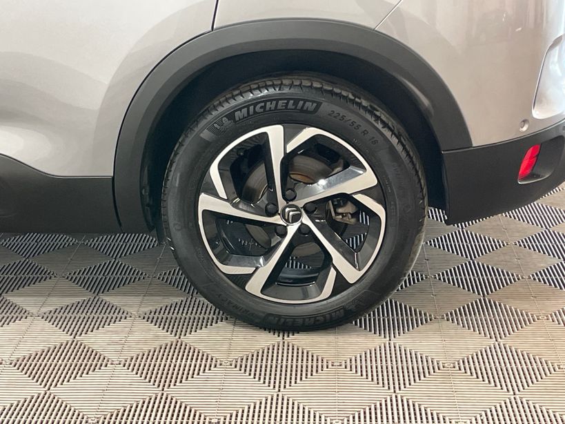 CITROEN C5 AIRCROSS 2021 - Photo n°30