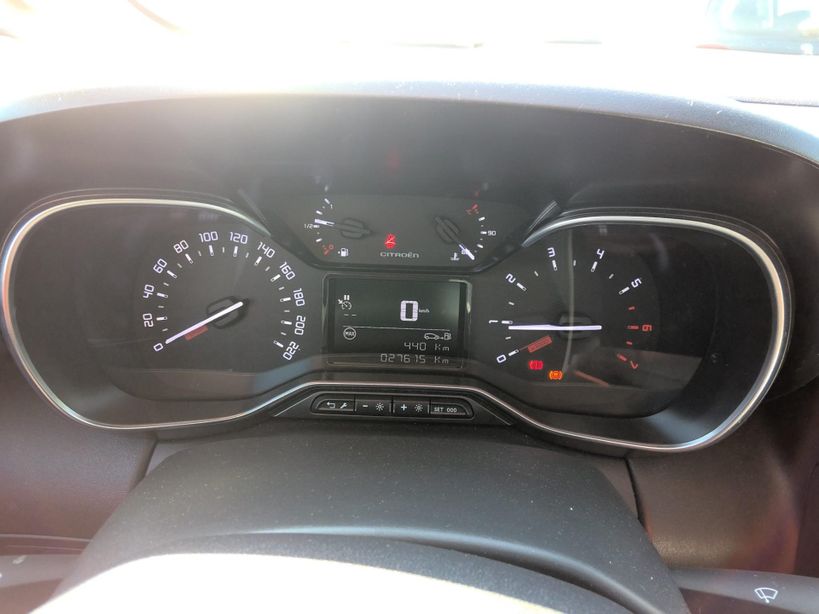 CITROEN C3 AIRCROSS 2024 - Photo n°5