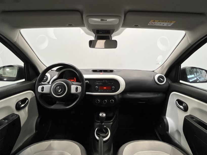 RENAULT TWINGO III 2021 - Photo n°29