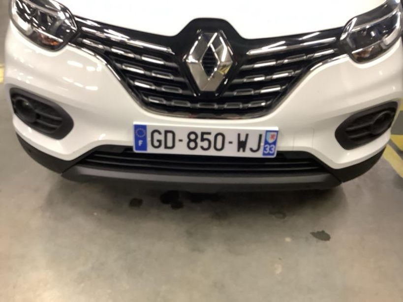 RENAULT KADJAR 2021 - Photo n°22