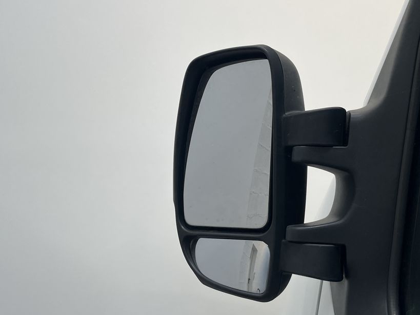 RENAULT MASTER 20M3 HAYON 2019 - Photo n°34