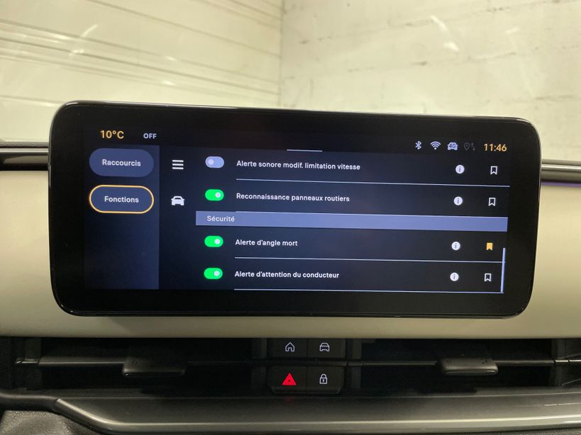 FIAT 600 2024 - Photo n°30