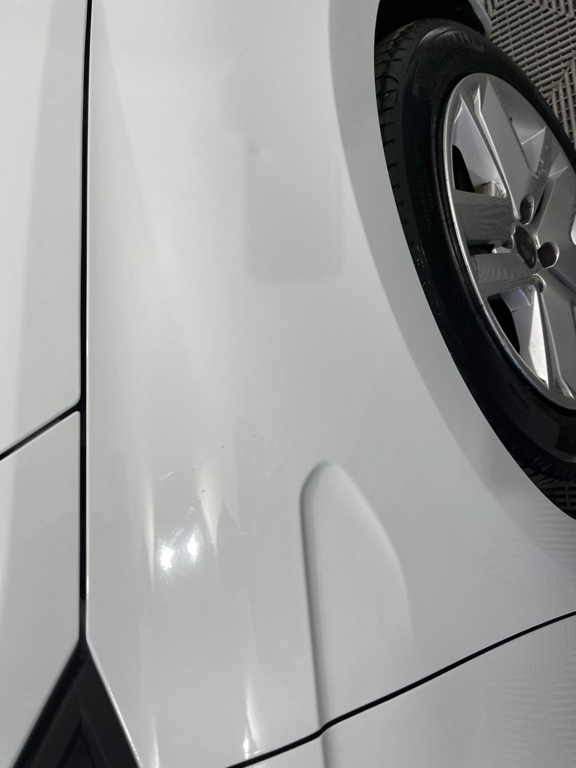 RENAULT CLIO V 2021 - Photo n°16