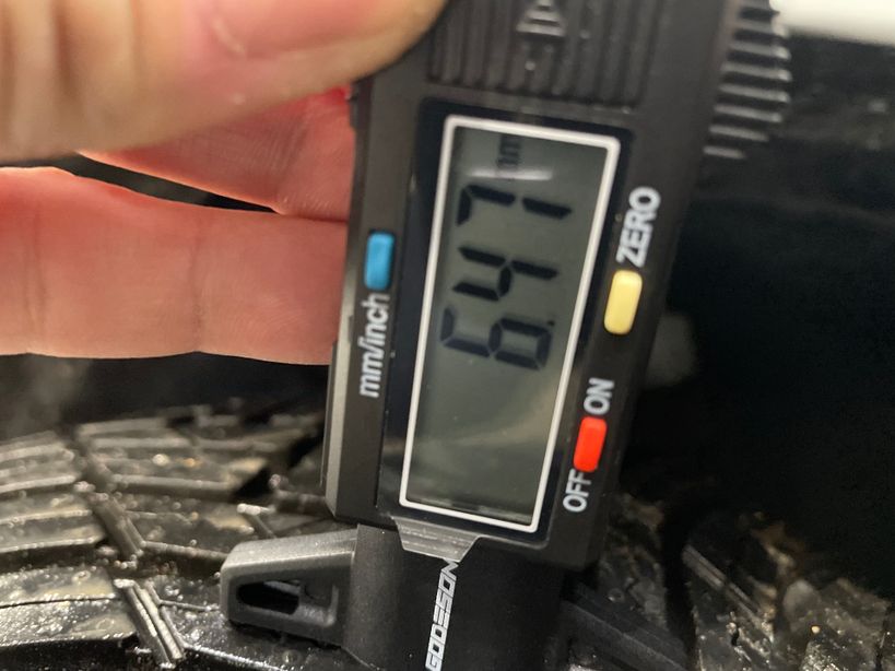 RENAULT CLIO V 2021 - Photo n°10