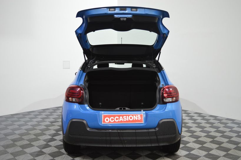 CITROEN C3 2019 - Photo n°5