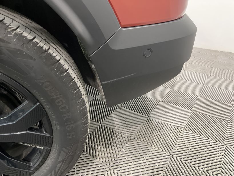 DACIA JOGGER 2022 - Photo n°11