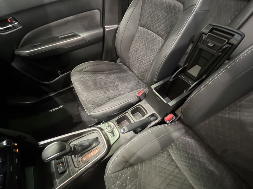 SUZUKI VITARA 2022 - Photo n°22
