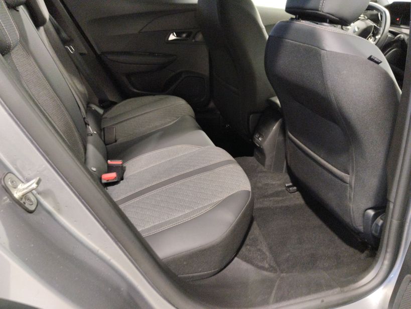 PEUGEOT 2008 ELECTRIQUE 2025 - Photo n°15