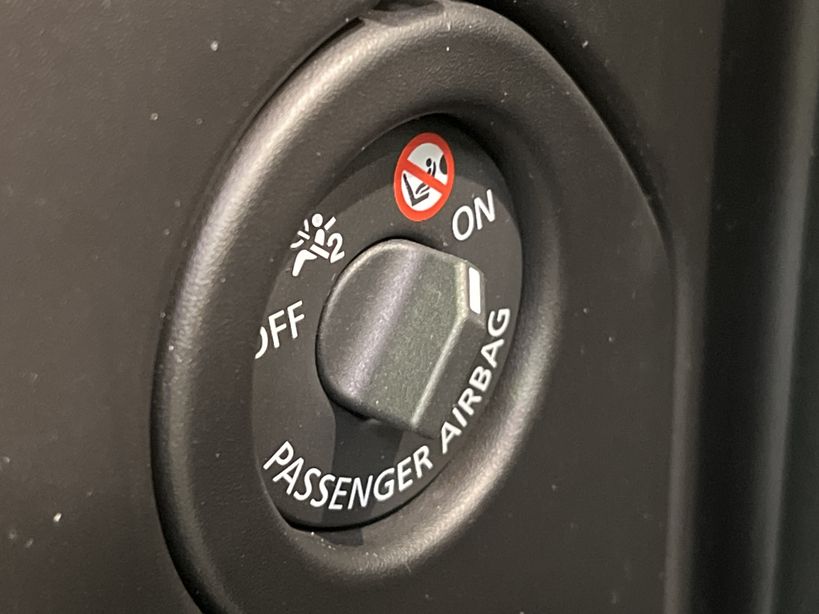 RENAULT KADJAR 2019 - Photo n°43