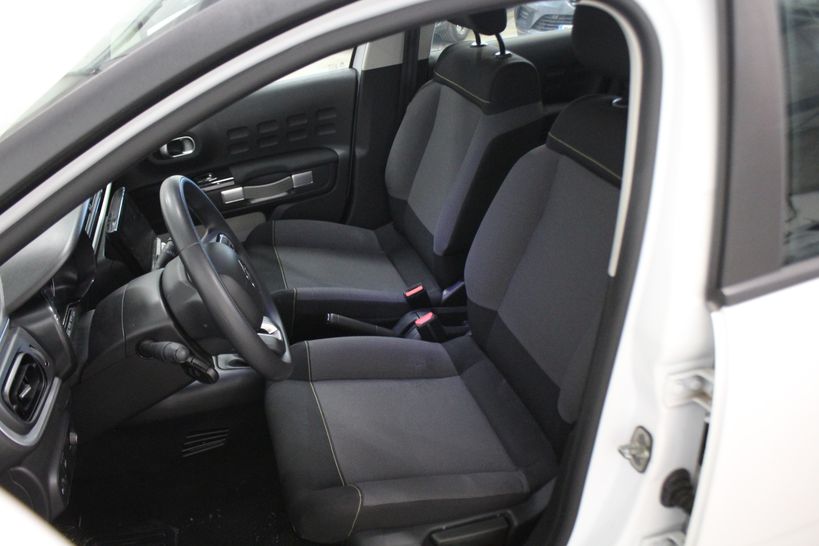 CITROEN C3 BUSINESS 2018 - Photo n°12