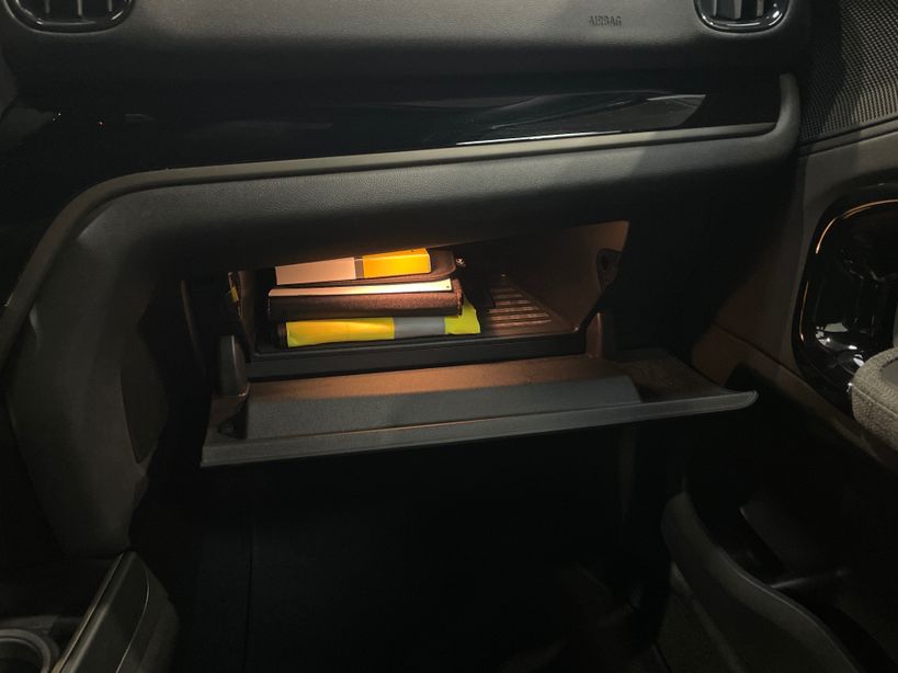 MINI COUNTRYMAN F60 LCI 2022 - Photo n°28