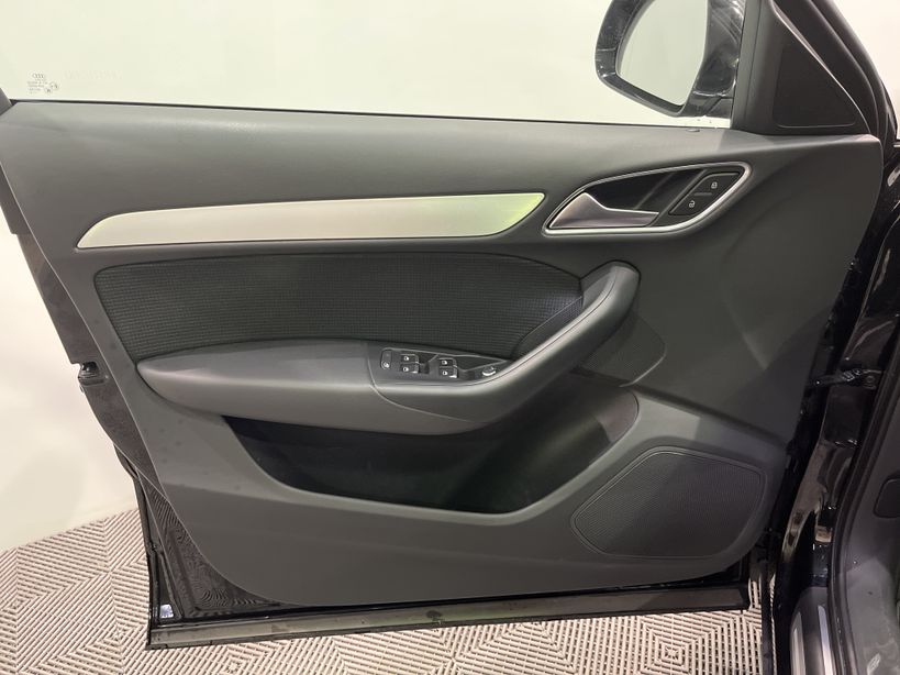 AUDI Q3 2018 - Photo n°36