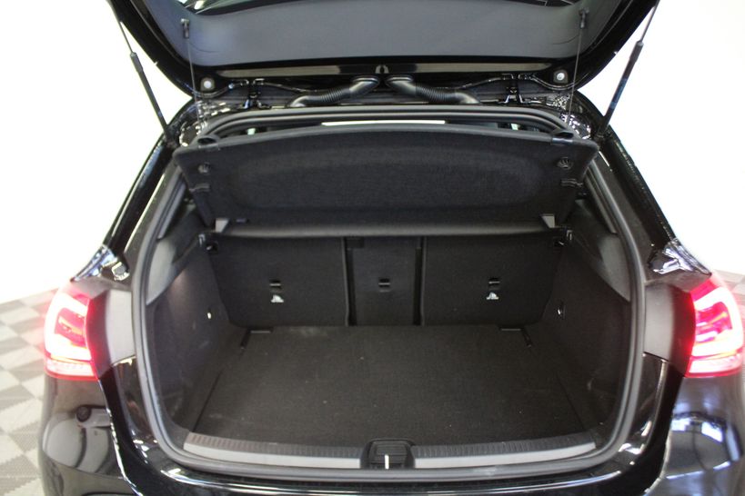 MERCEDES CLASSE A 2022 - Photo n°9