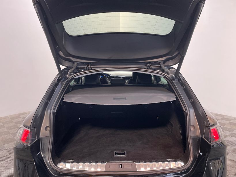 PEUGEOT 508 SW 2021 - Photo n°53