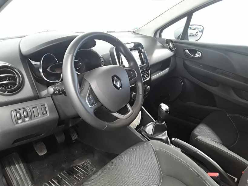 RENAULT CLIO IV BUSINESS 2019 - Photo n°31