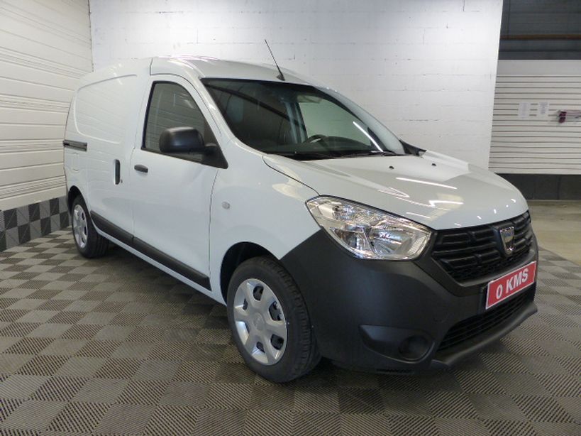 DACIA DOKKER 2021 - Photo n°3