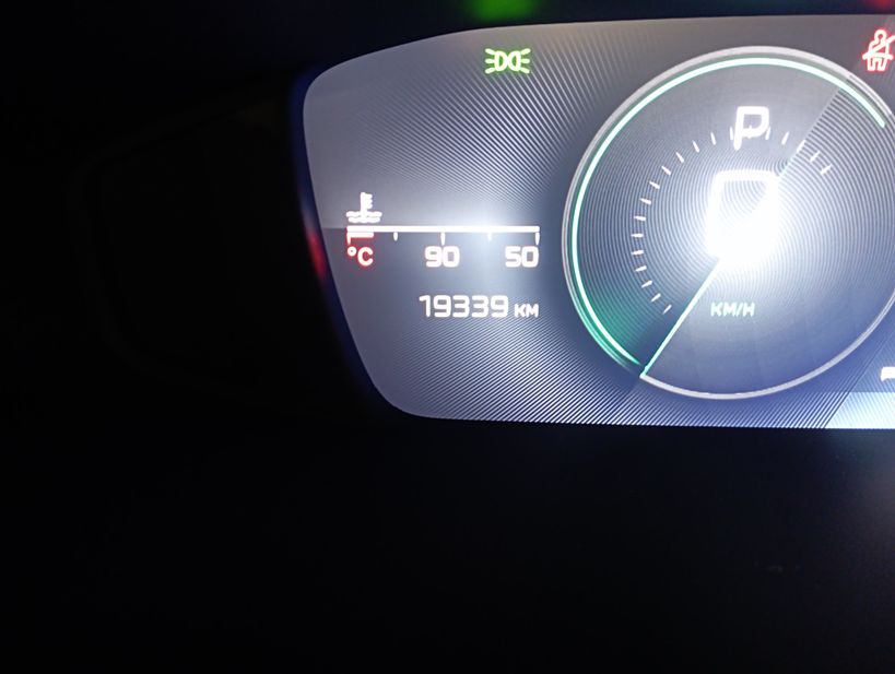 PEUGEOT 308 2024 - Photo n°35