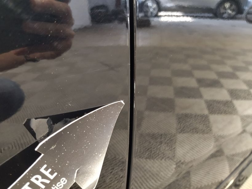 PEUGEOT 308 SW 2024 - Photo n°11