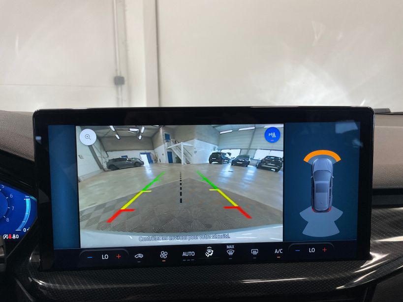 FORD FOCUS 2022 - Photo n°15