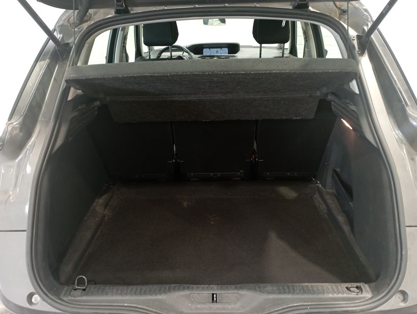 CITROEN C4 SPACETOURER BUSINESS 2019 - Photo n°31