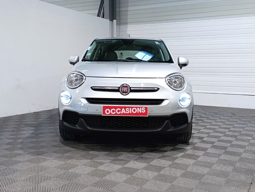 FIAT 500X MY20 2020 - Photo n°2