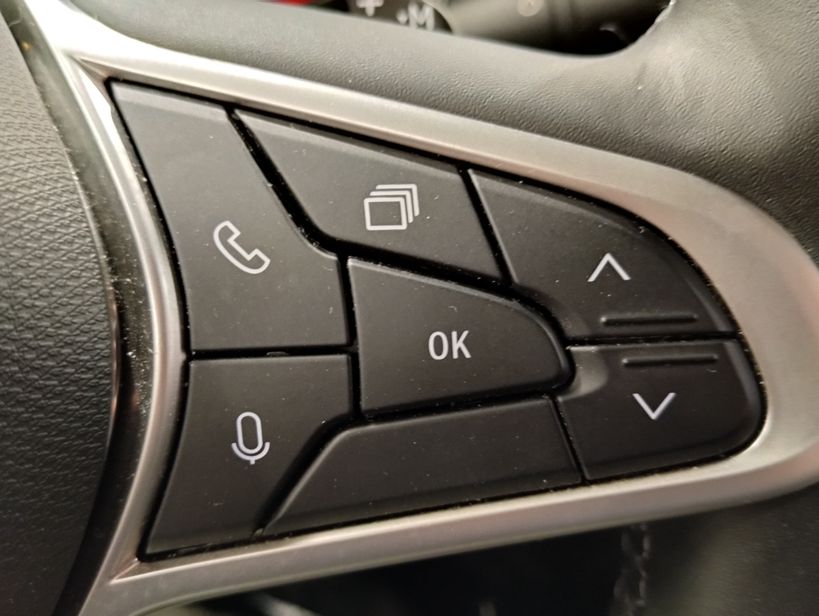 RENAULT ARKANA 2024 - Photo n°19