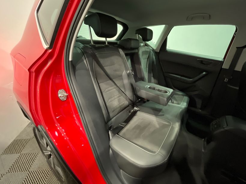 SEAT ATECA 2024 - Photo n°40