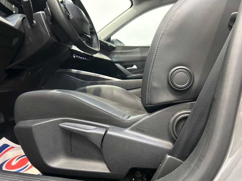 PEUGEOT 408 2025 - Photo n°33